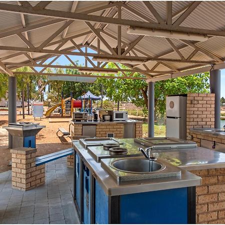 Discovery Parks - Port Hedland Luaran gambar