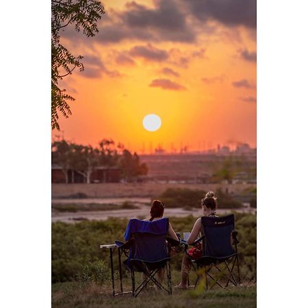 Discovery Parks - Port Hedland Luaran gambar