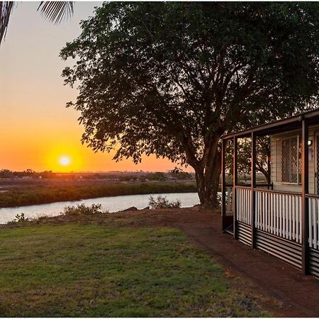 Discovery Parks - Port Hedland Luaran gambar