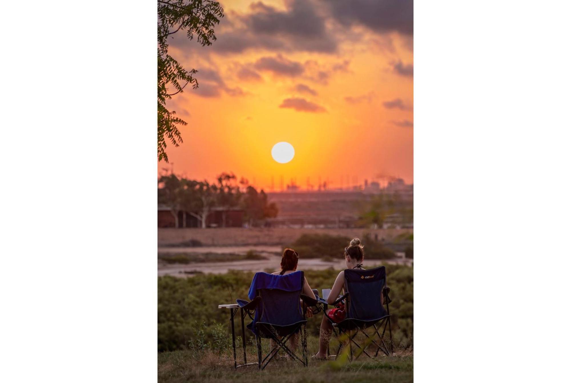 Discovery Parks - Port Hedland Luaran gambar