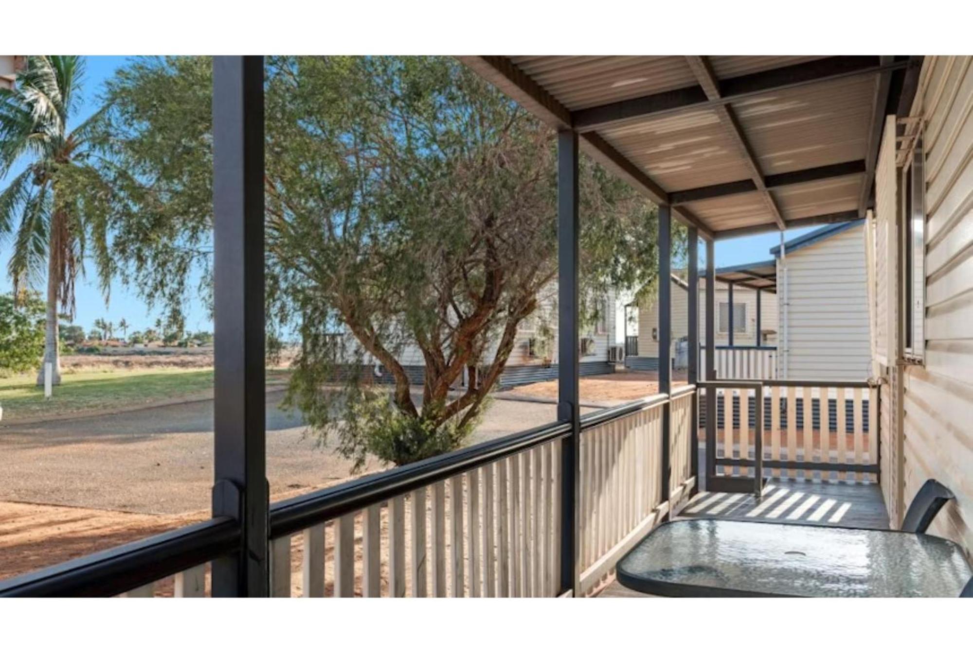 Discovery Parks - Port Hedland Luaran gambar
