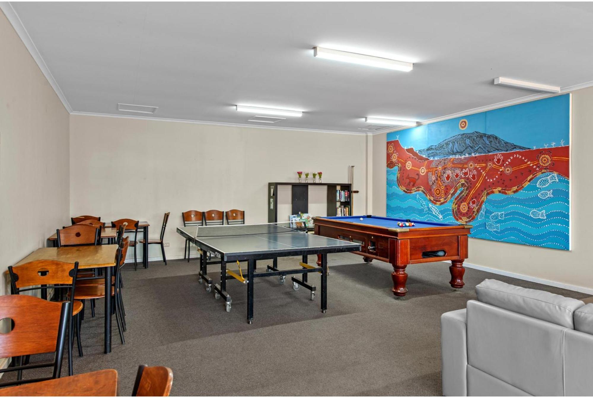 Discovery Parks - Port Hedland Luaran gambar