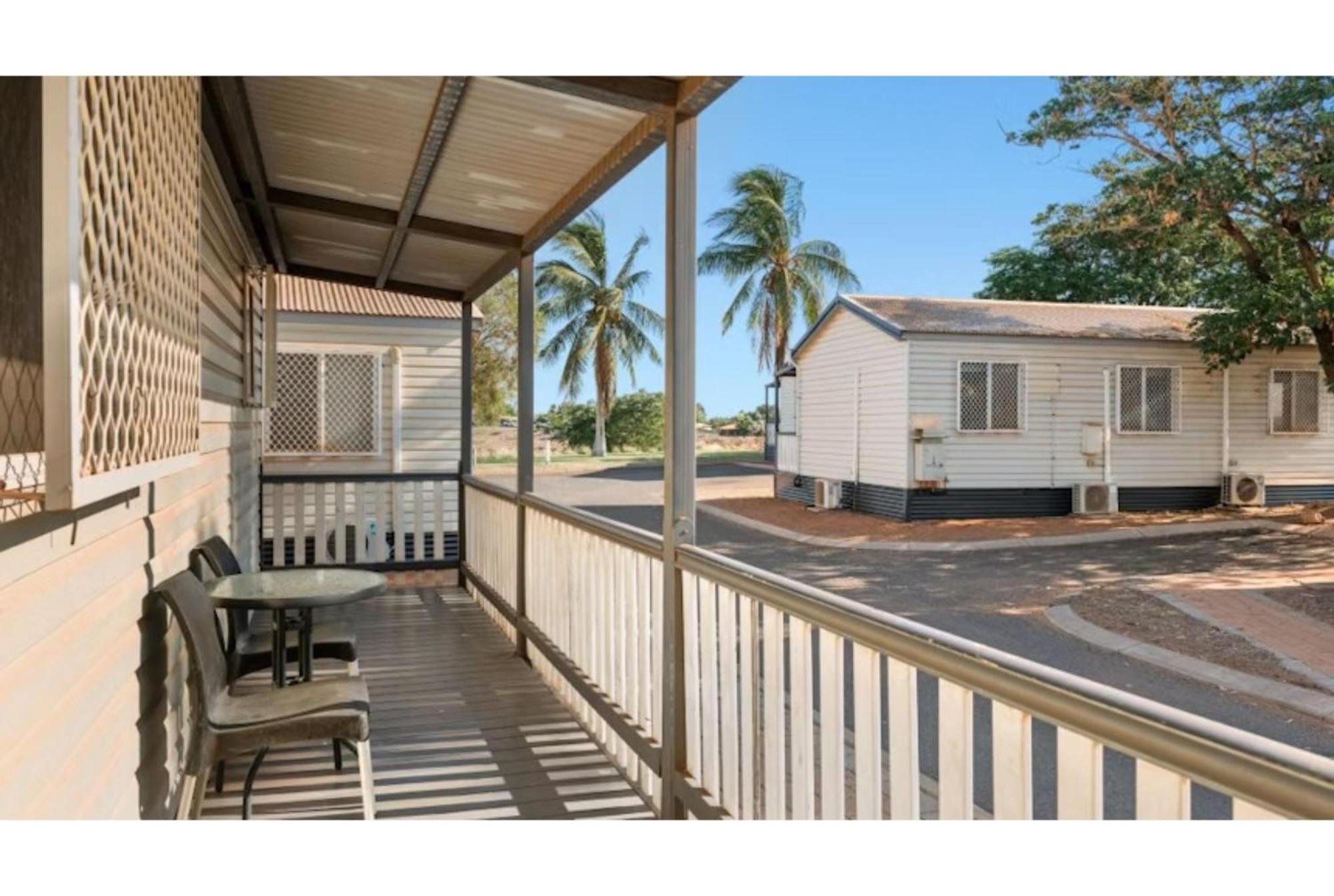 Discovery Parks - Port Hedland Luaran gambar