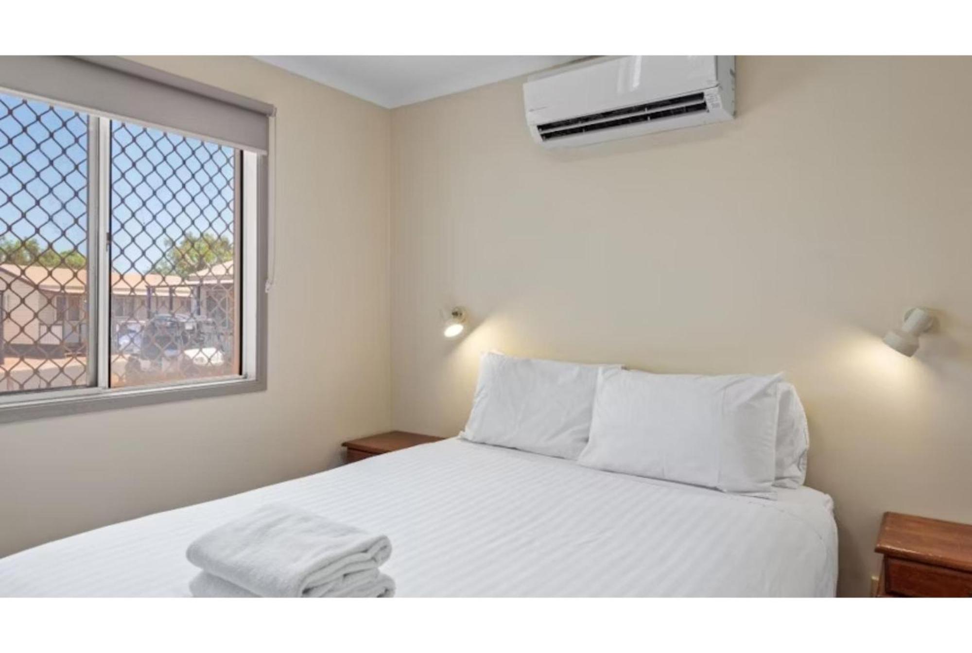 Discovery Parks - Port Hedland Luaran gambar