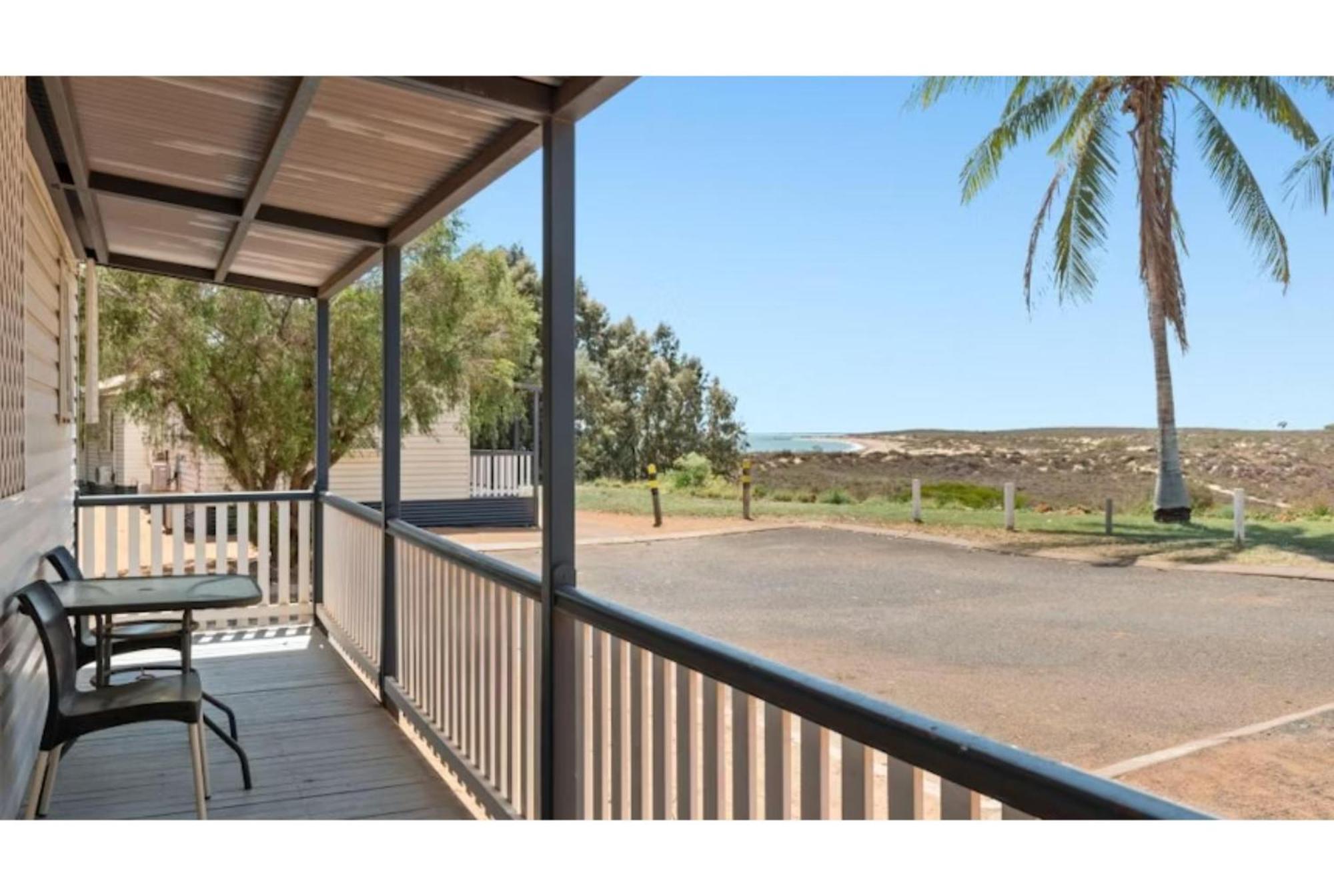 Discovery Parks - Port Hedland Luaran gambar
