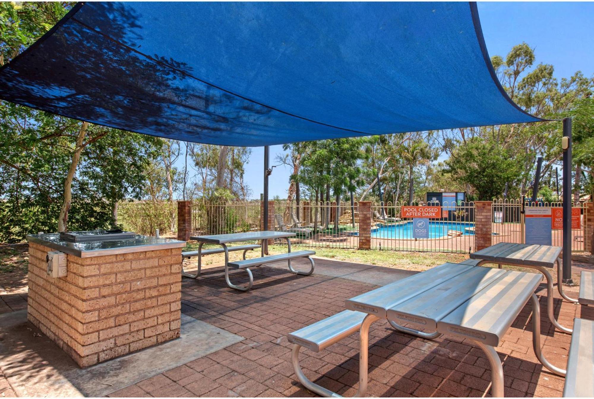 Discovery Parks - Port Hedland Luaran gambar