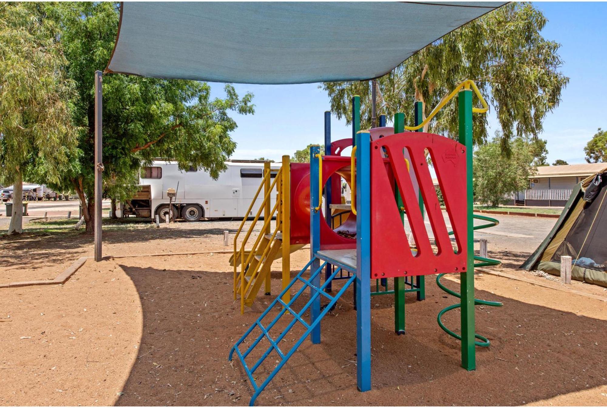 Discovery Parks - Port Hedland Luaran gambar