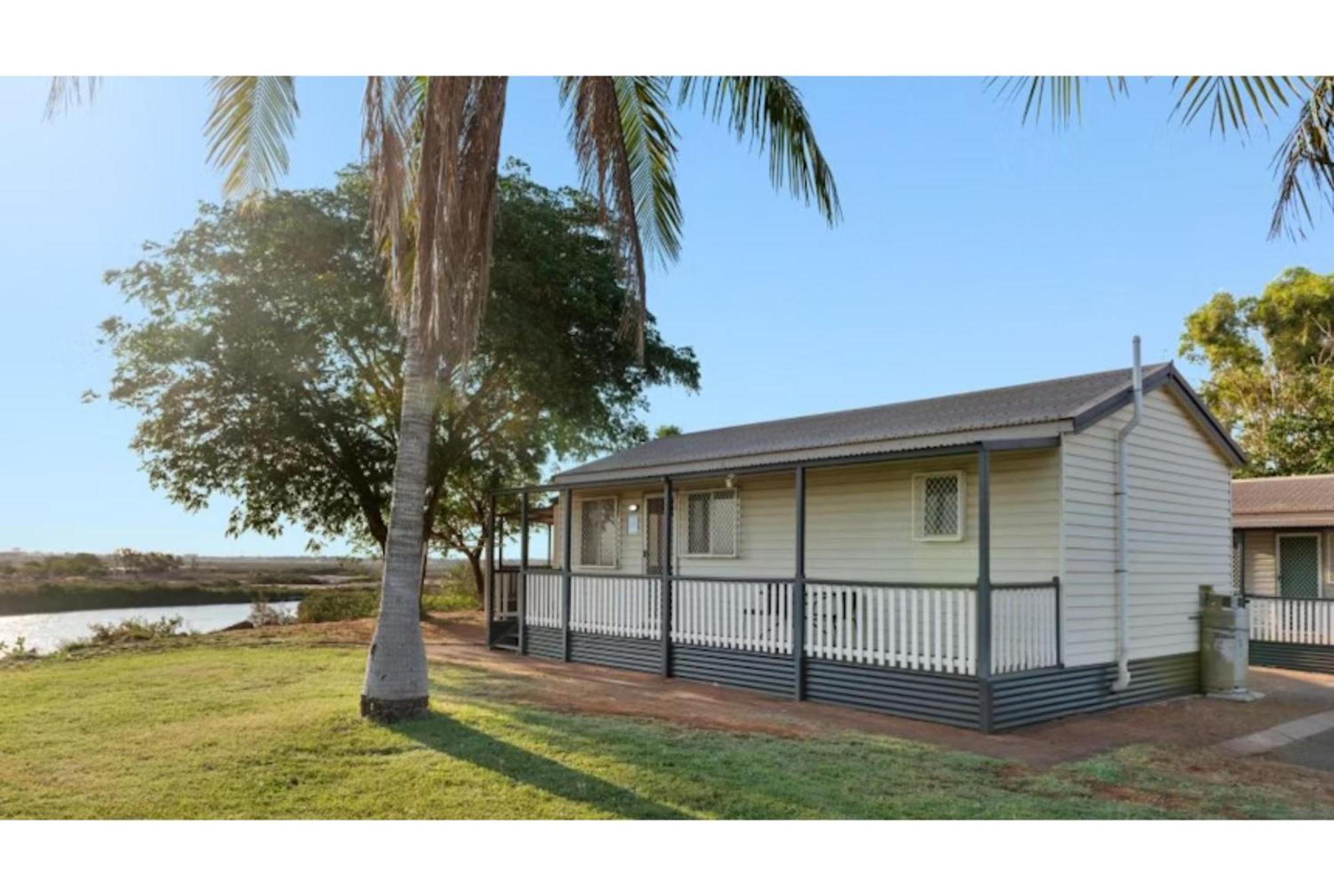 Discovery Parks - Port Hedland Luaran gambar