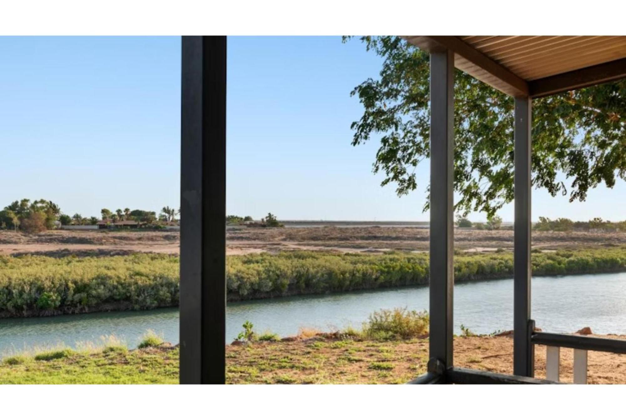 Discovery Parks - Port Hedland Luaran gambar