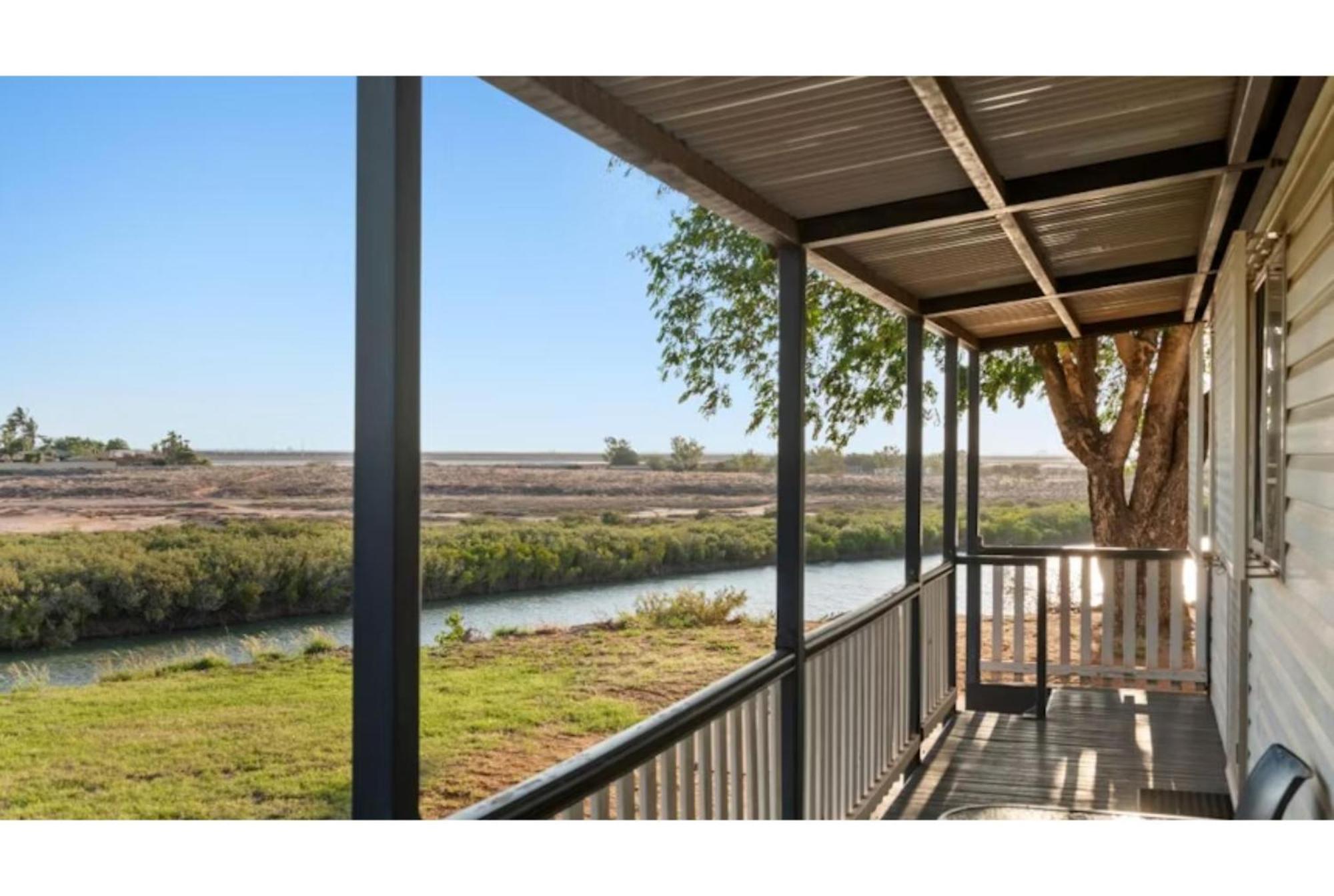 Discovery Parks - Port Hedland Luaran gambar