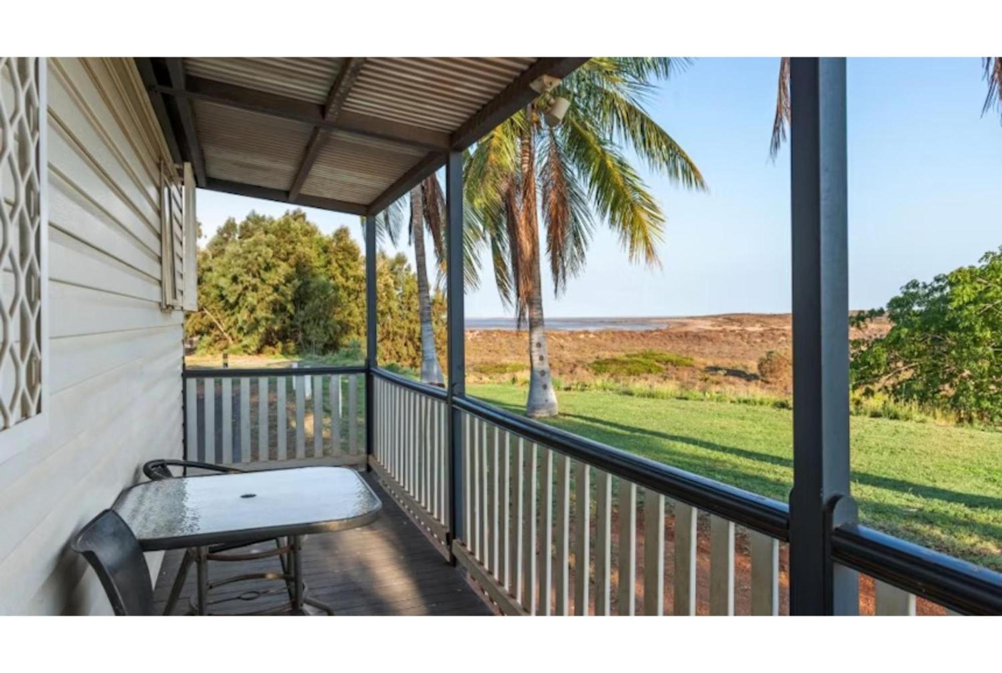 Discovery Parks - Port Hedland Luaran gambar