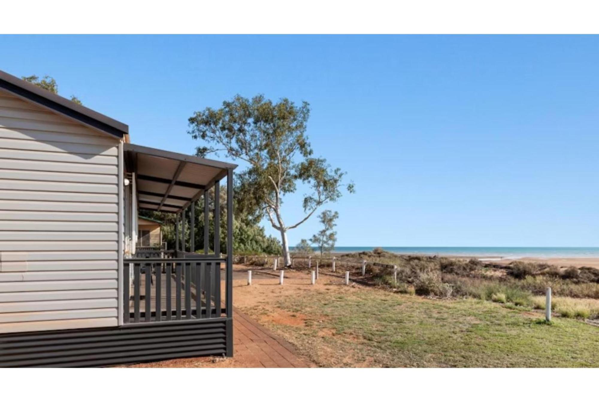 Discovery Parks - Port Hedland Luaran gambar