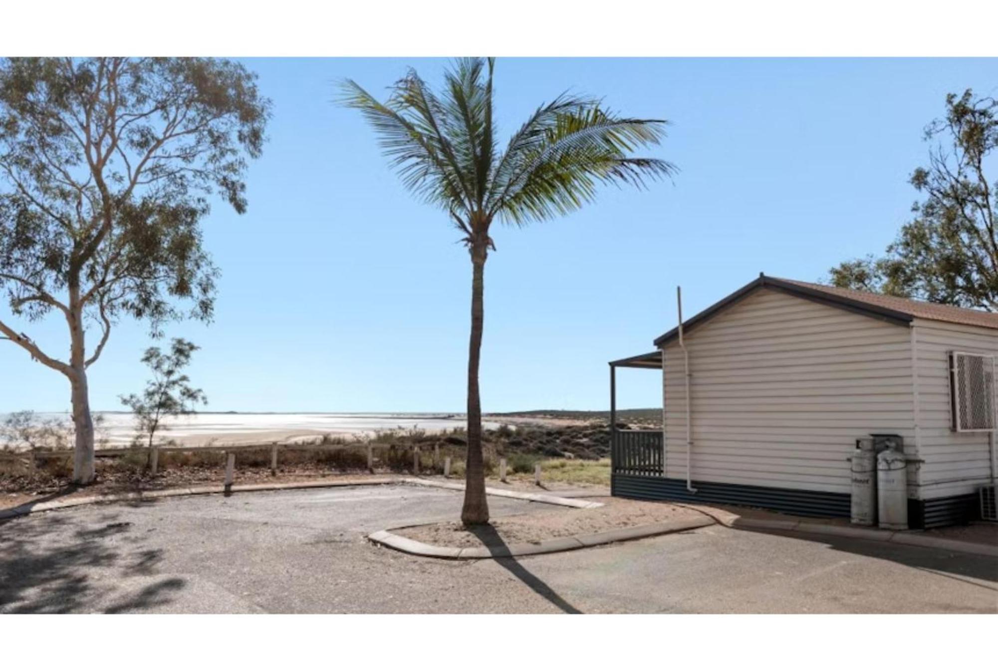 Discovery Parks - Port Hedland Luaran gambar