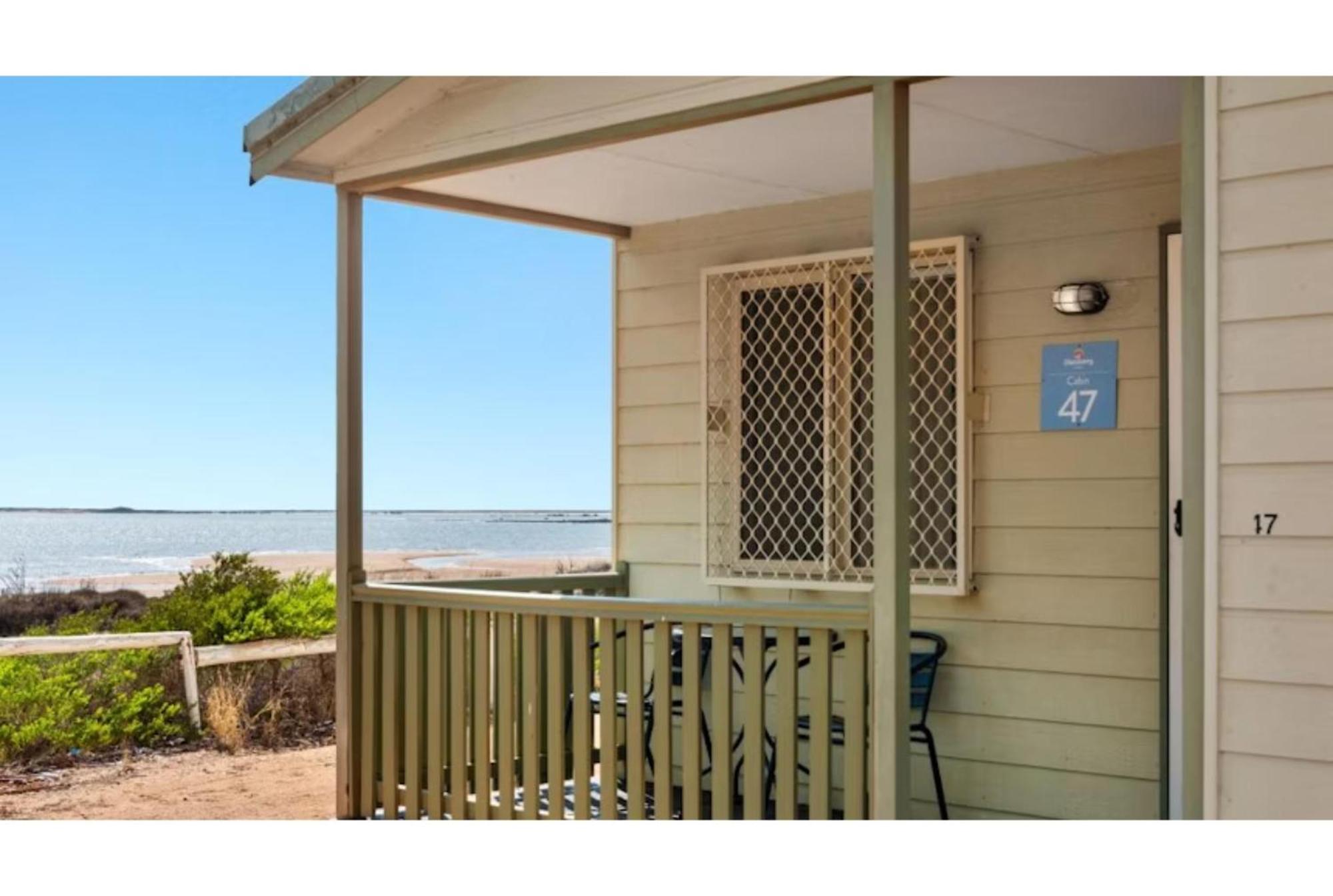 Discovery Parks - Port Hedland Luaran gambar