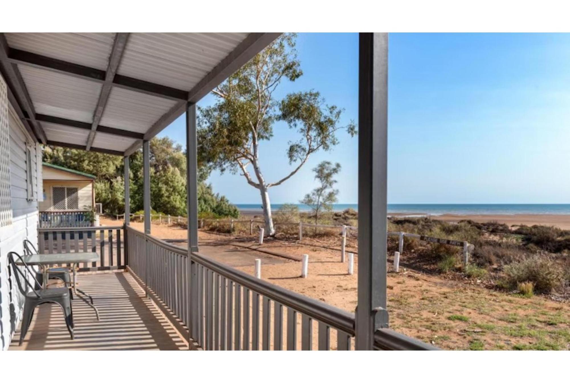 Discovery Parks - Port Hedland Luaran gambar