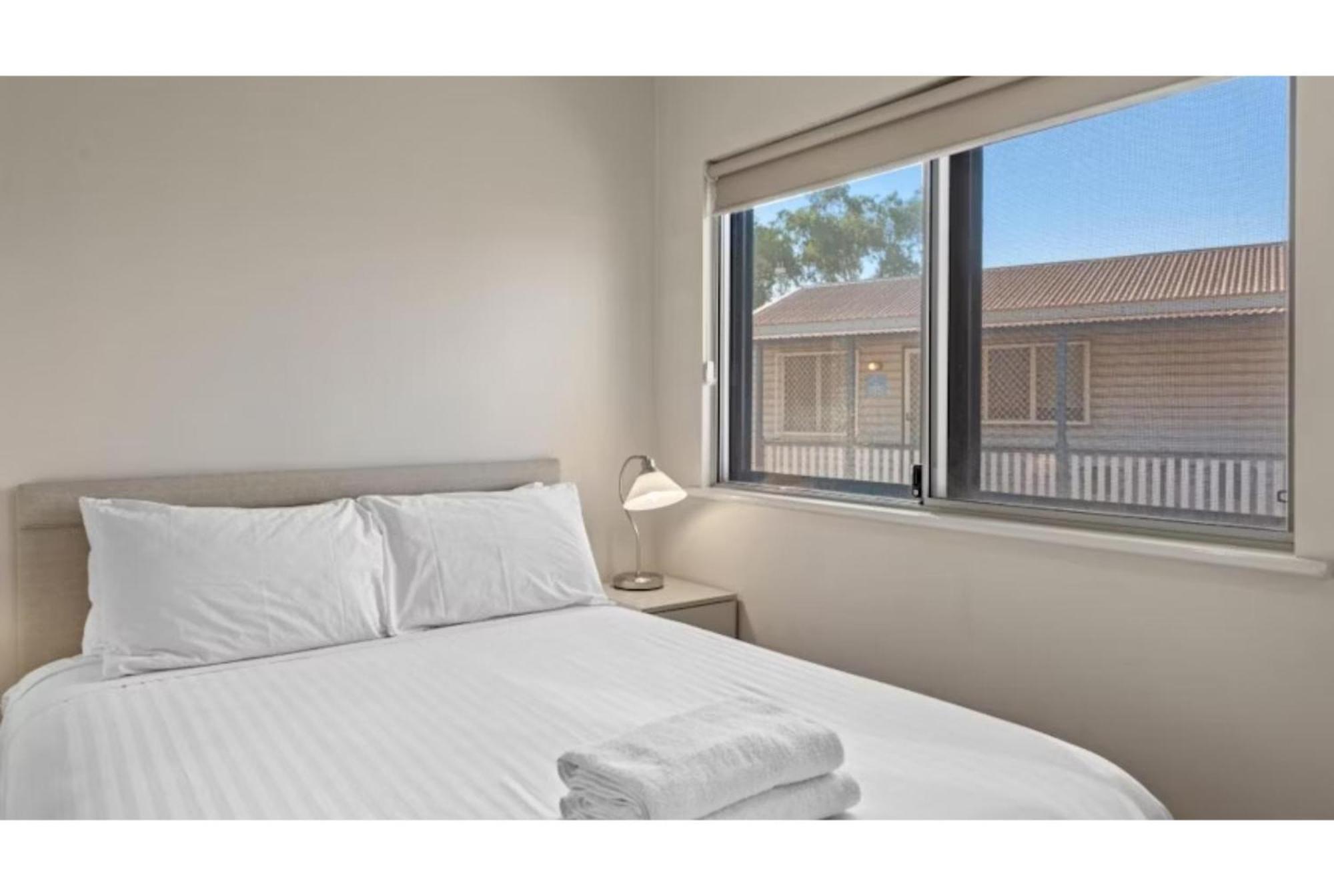 Discovery Parks - Port Hedland Luaran gambar