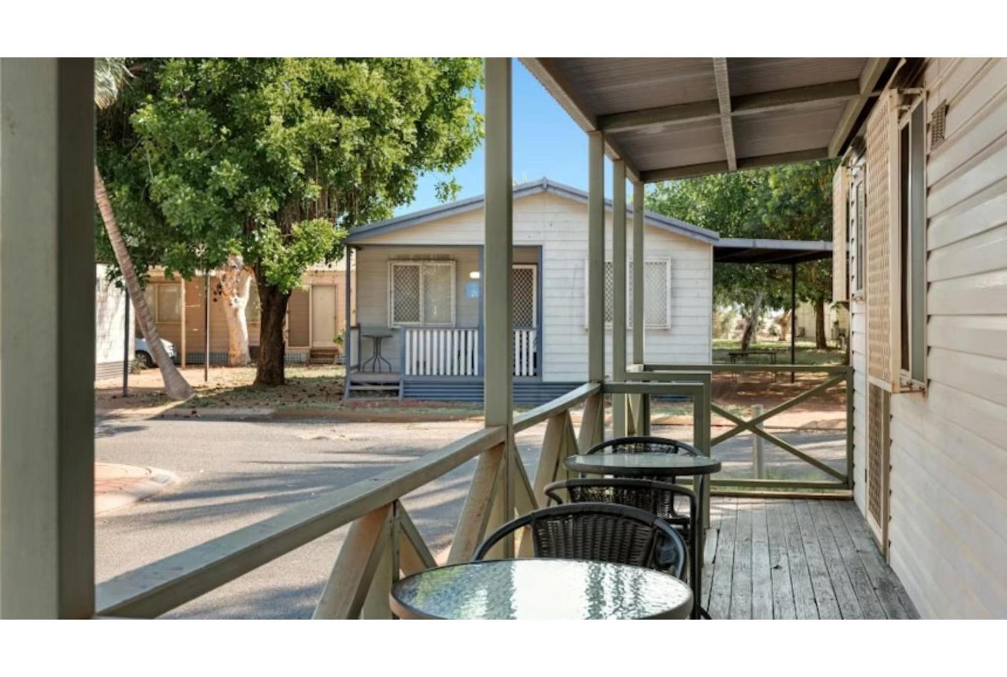 Discovery Parks - Port Hedland Luaran gambar