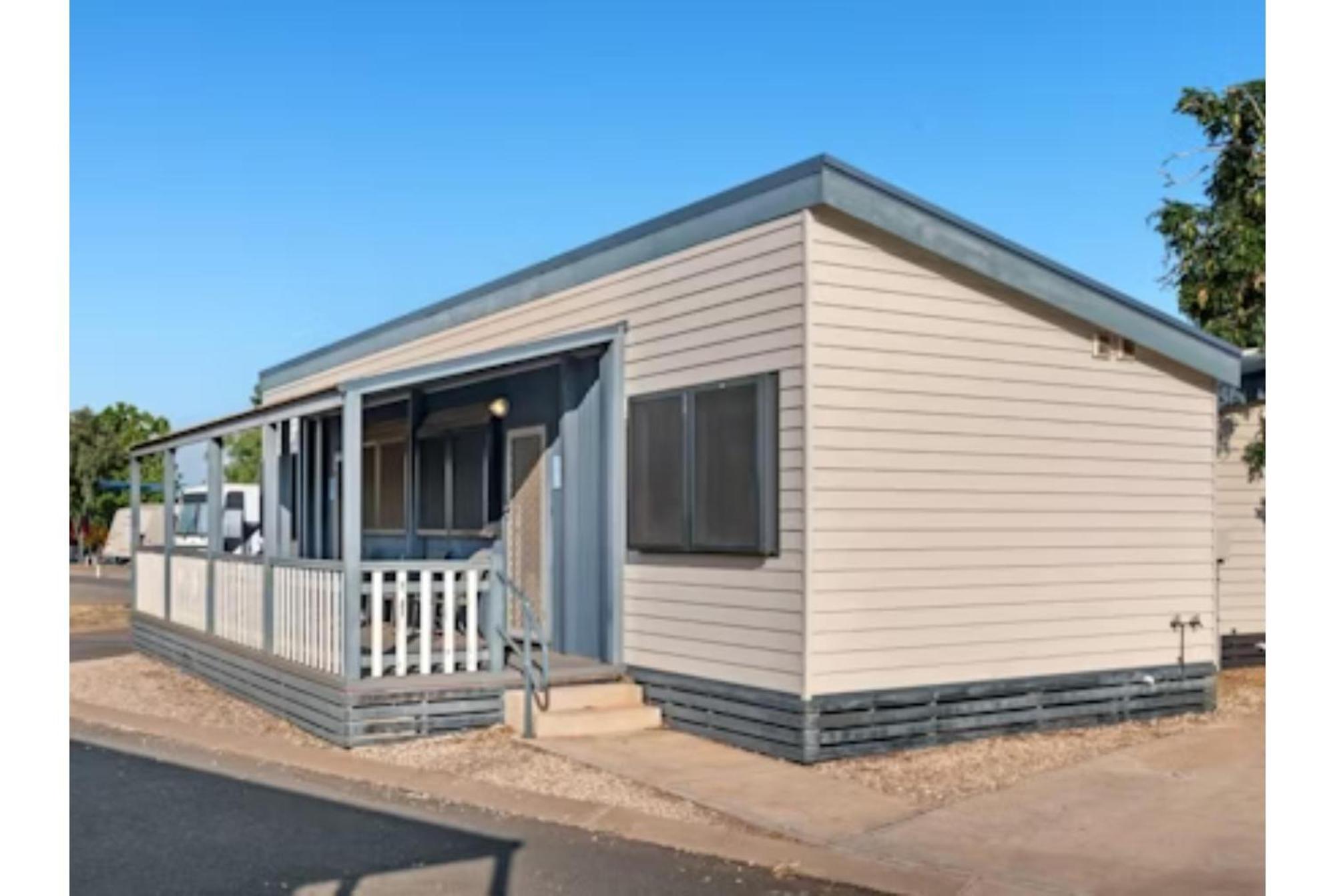 Discovery Parks - Port Hedland Luaran gambar