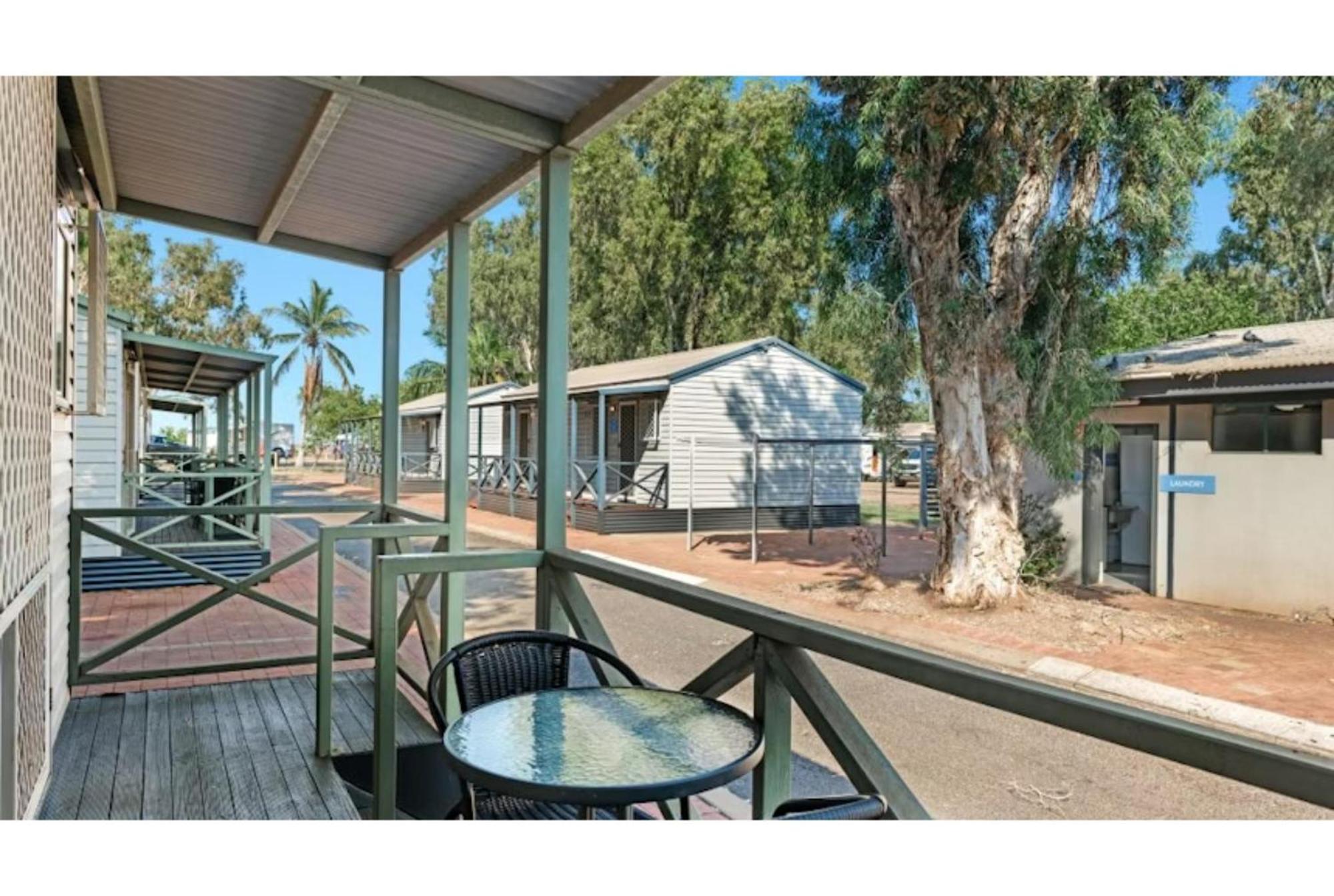 Discovery Parks - Port Hedland Luaran gambar