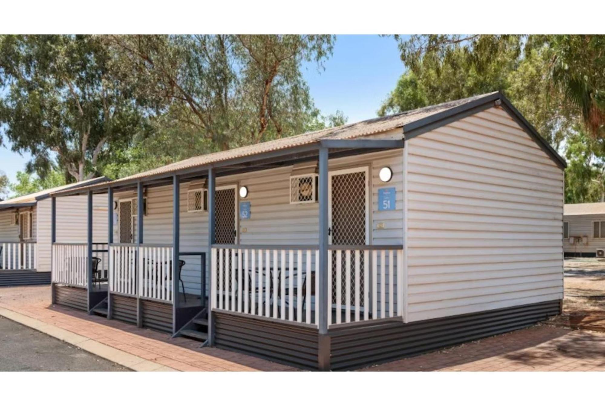 Discovery Parks - Port Hedland Luaran gambar