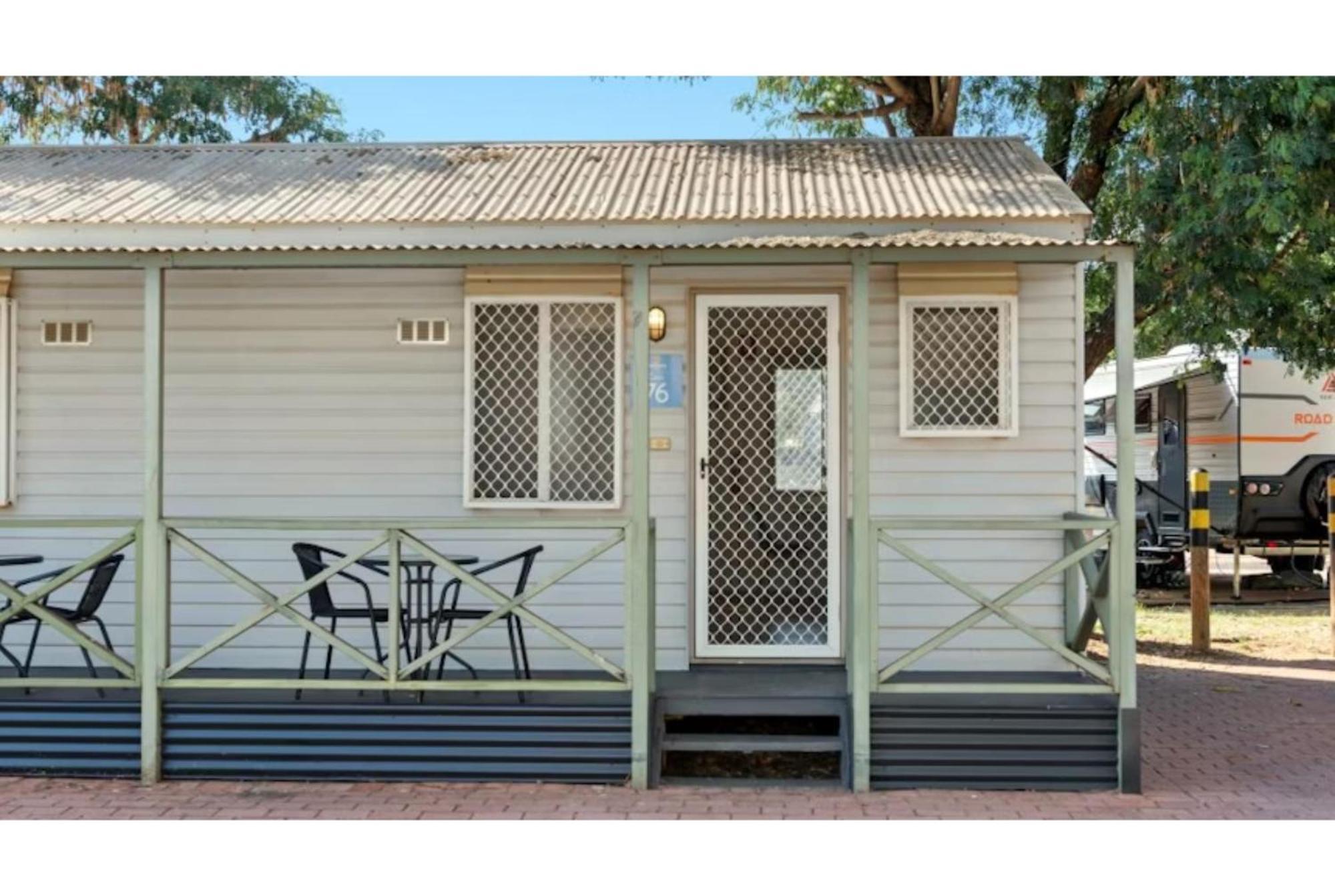 Discovery Parks - Port Hedland Luaran gambar