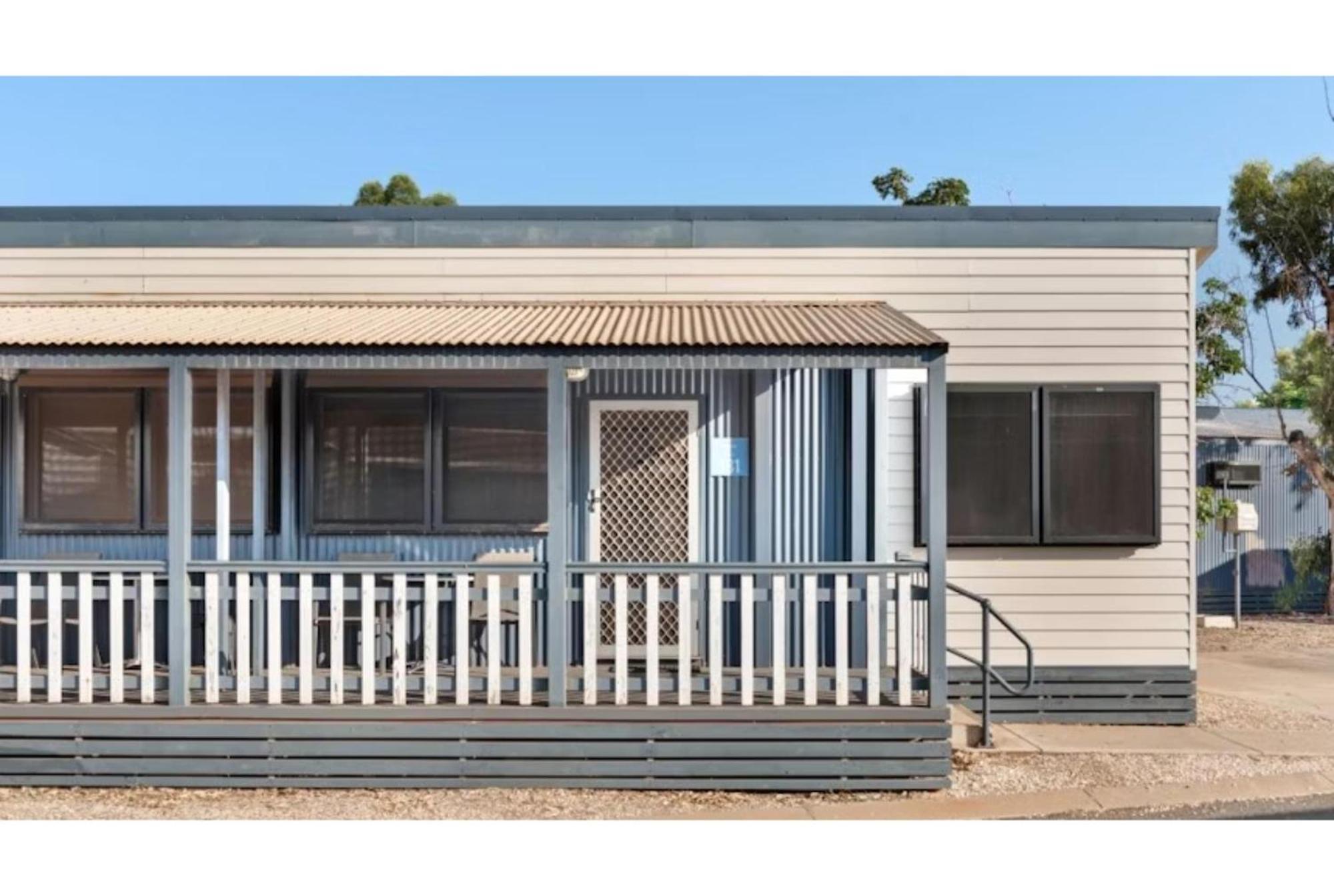 Discovery Parks - Port Hedland Luaran gambar