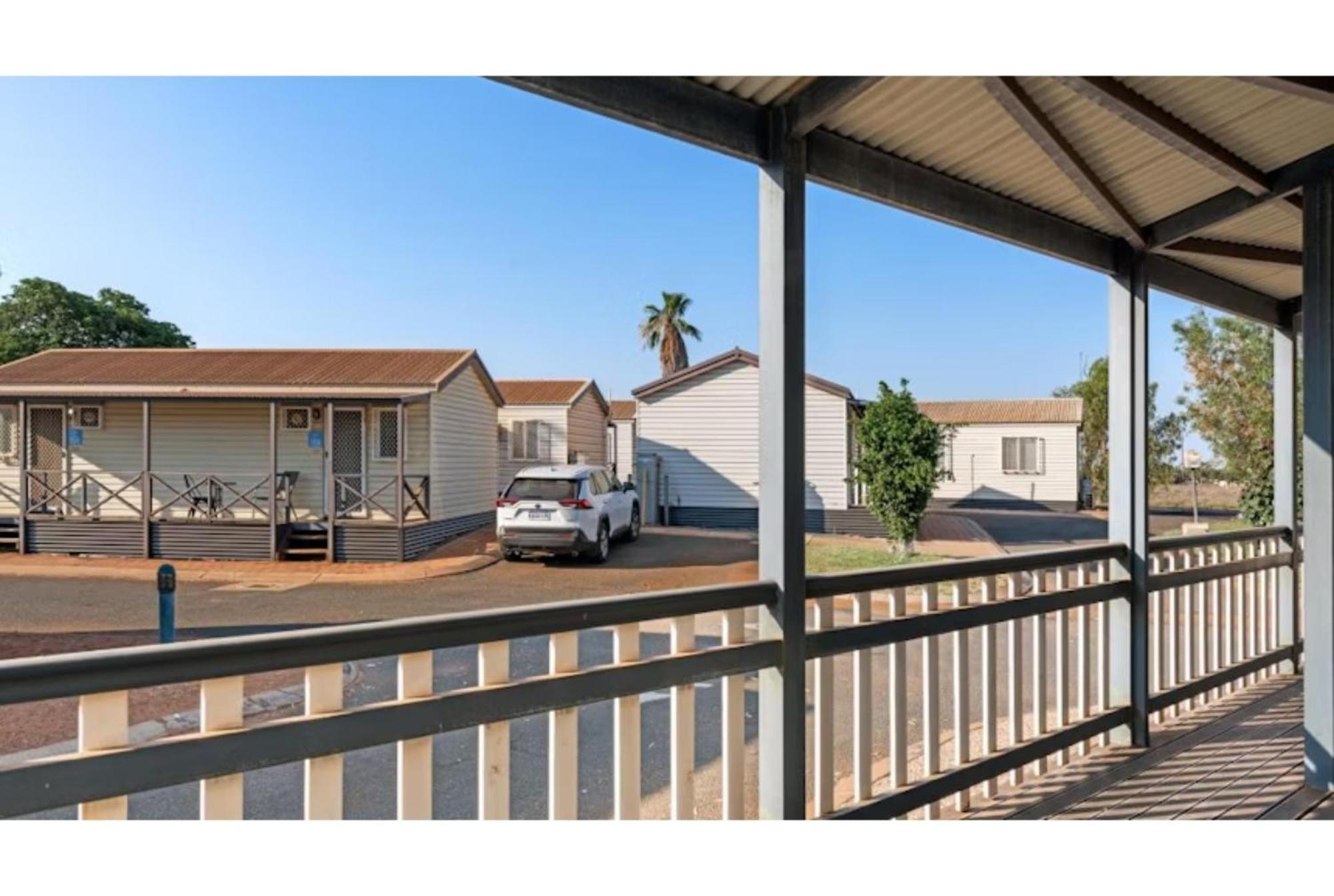 Discovery Parks - Port Hedland Luaran gambar